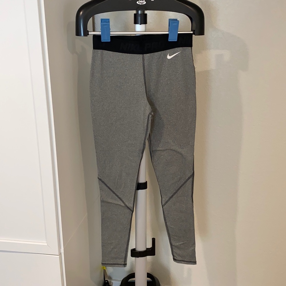 Nike Dri-fit leggings